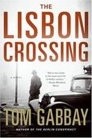 Cover of The Lisbon Crossing
