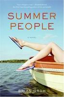 Cover of Summer People