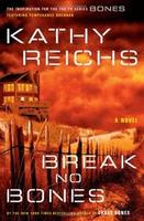 Cover of Break No Bones