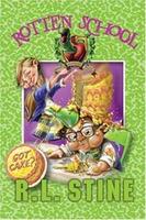 Cover of Rotten School #13 - Got Cake?