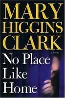 Cover of No place like home