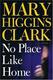 Cover of No place like home