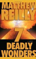Cover of 7 deadly wonders