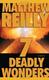 Cover of 7 deadly wonders
