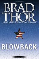 Cover of Blowback