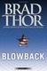 Cover of Blowback