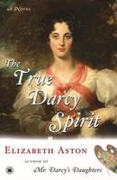 Cover of The true Darcy spirit