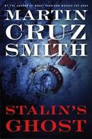 Cover of Stalin's Ghost