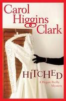 Cover of Hitched (A Regan Reilly Mystery)