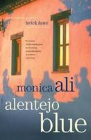Cover of Alentejo Blue