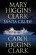 Cover of SANTA CRUISE