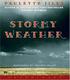 Cover of Stormy Weather CD