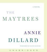 Cover of The Maytrees CD