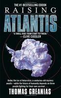 Cover of Raising Atlantis