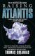 Cover of Raising Atlantis