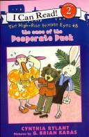 Cover of The Case of the Desperate Duck