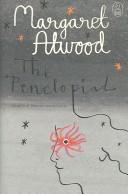 Cover of The Penelopiad