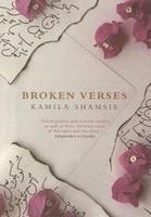 Cover of Broken Verses