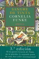 Cover of Tintenblut