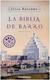 Cover of La Biblia De Barro