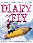 Cover of Diary of a Fly