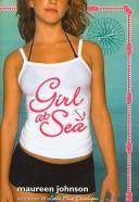 Cover of Girl at Sea