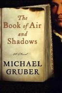 Cover of The Book of Air and Shadows