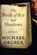 Cover of The Book of Air and Shadows