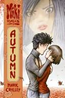 Cover of Miki Falls - Autumn #3