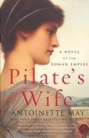 Cover of Pilate's Wife