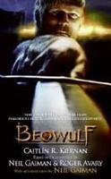 Cover of Beowulf