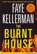 Cover of The Burnt House