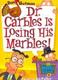 Cover of Dr. Carbles Is Losing His Marbles!