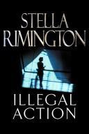 Cover of Illegal Action
