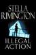 Cover of Illegal Action