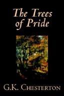 Cover of The Trees of Pride