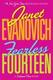 Cover of Fearless Fourteen