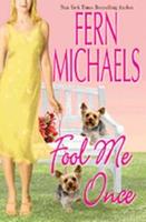 Cover of Fool Me Once