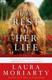 Cover of REST OF HER LIFE, THE