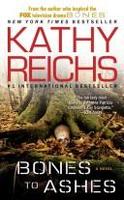 Cover of Bones to Ashes