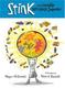 Cover of Stink and the incredible super-galactic jawbreaker