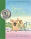 Cover of Mercy Watson goes for a ride
