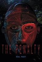 Cover of The Penalty