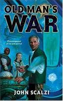 Cover of Old Man’s War