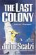 Cover of The Last Colony
