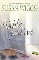 Cover of Table for Five