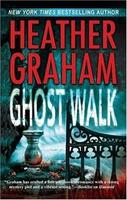 Cover of Ghost walk
