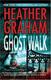 Cover of Ghost walk