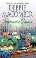 Cover of Susannah's Garden