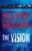 Cover of The Vision